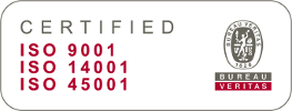 Certificados ISO